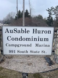 991 S State St, Oscoda, MI, 48750