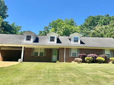 106 Wilson Rd, Fulton, MS, 38843