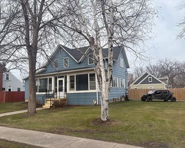 144 3rd Ave W, Halstad, MN, 56548
