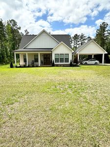 105 Crabapple Ln, Lucedale, MS, 39452