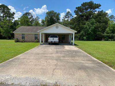 72 Jolly Roger Point, Carriere, MS, 39426