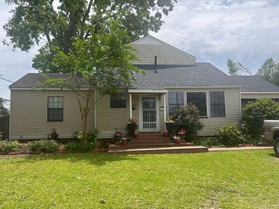 604 1st St, Belzoni, MS, 39038