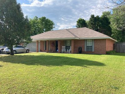198 Oakdale Dr, Columbus, MS, 39705