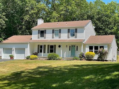 16 Jenny Ln, Jackson Township, NJ, 08527