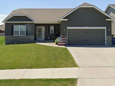4605 Brook Cir, Papillion, NE, 68133