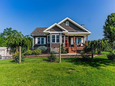20177 Amberson Rd, Spring Run, PA, 17262