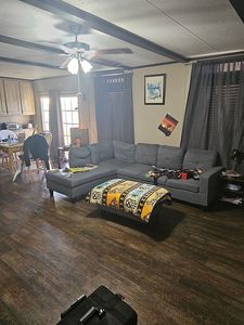 3100 Isaacks Ln, Las Cruces, NM, 88007