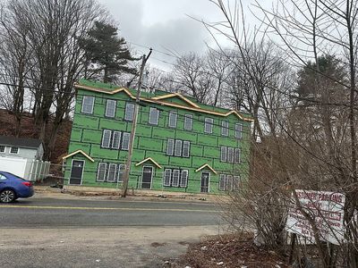 298 Front St, Manchester, NH, 03102