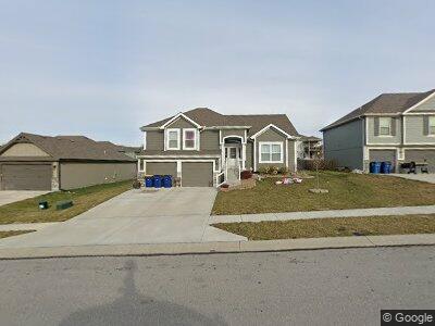 1700 Chestnut St, Kearney, MO, 64060