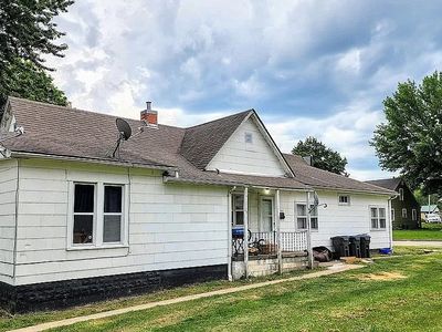 711 E Jefferson St, Kirksville, MO, 63501