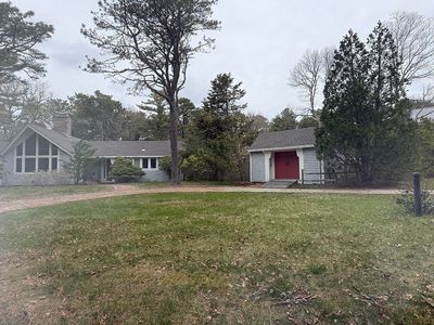 33 Paddock Way, Mashpee, MA, 02649