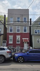 514 Fulton St, Elizabeth, NJ, 07206
