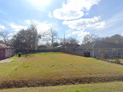 Clover Ridge St, Houston, TX, 77087