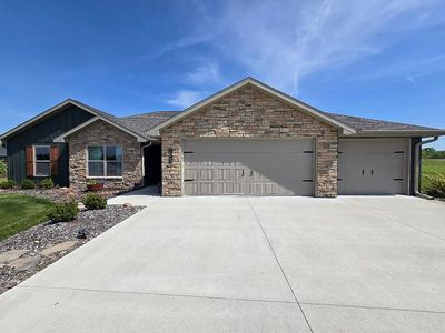 2405 Payne Farm Rd, Holts Summit, MO, 65043