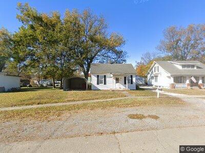 135 N Messmer St, Scott City, MO, 63780
