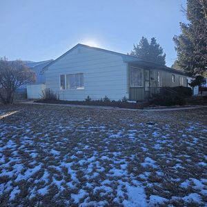 3100 Thomas Ave, Butte, MT, 59701