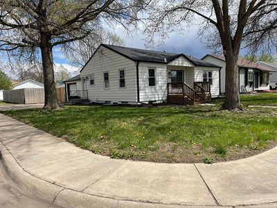 1427 N Grand Island Ave, Grand Island, NE, 68803