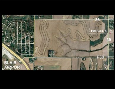 County Rd 39, Omaha, NE, 68142