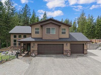 136 Mountain Timbers Dr, Columbia Falls, MT, 59912