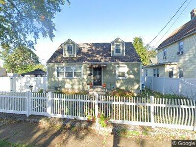 255 Pennsylvania Ave, Hillside, NJ, 07205