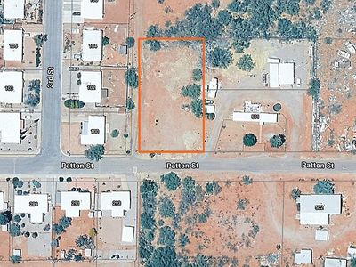 499 Patton St, Huachuca City, AZ, 85616