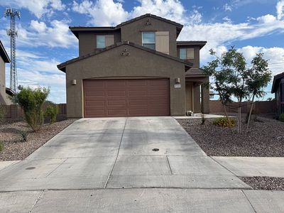 6700 E Paseo Del Cachapo, Tucson, AZ, 85756