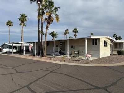 3300 E Broadway Rd, Mesa, AZ, 85204