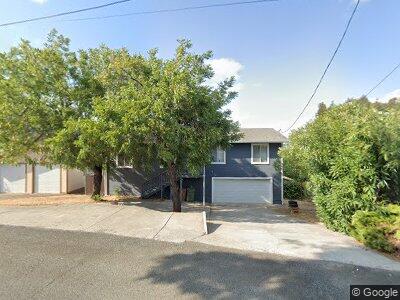 9168 Hoopa Dr, Kelseyville, CA, 95451