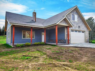 10900 Baldy Mountain Rd, Sandpoint, ID, 83864