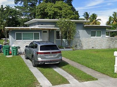 271 NW 147th St, Miami, FL, 33168