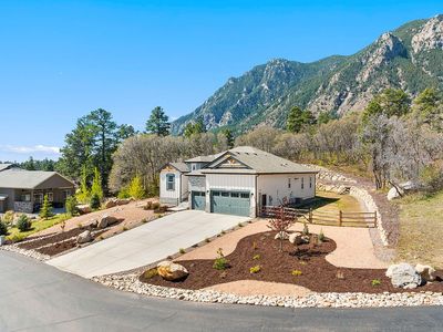 5375 Old Star Ranch View, Colorado Springs, CO, 80906