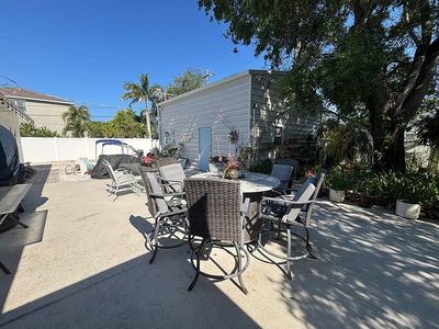 4805 W Leona St, Tampa, FL, 33629