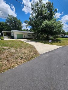 405 S Camellia Ave, Crystal River, FL, 34429