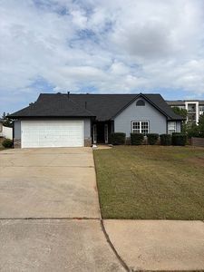 237 Grover Turner Way, McDonough, GA, 30253