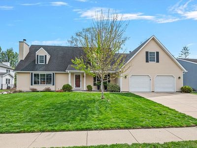 2504 Soleil Ave, Springfield, IL, 62704
