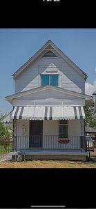 706 E Iowa St, Evansville, IN, 47711
