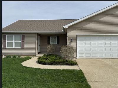 145 Brant Dr, Bremen, IN, 46506