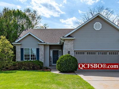 1003 14th St, Port Byron, IL, 61275