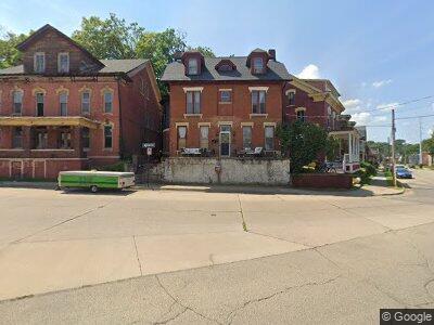 1599 Bluff St, Dubuque, IA, 52001