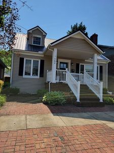 160 4th St, Pikeville, KY, 41501