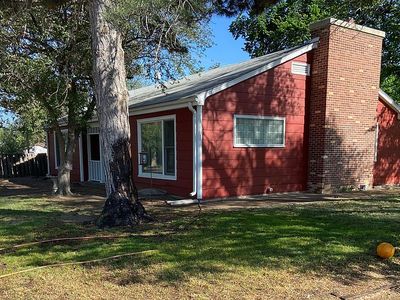 402 Pony St, Garden City, KS, 67846