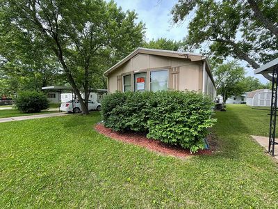 4629 SE Girard St, Topeka, KS, 66609