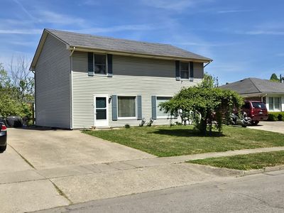 1809 Hisle Way, Lexington, KY, 40505