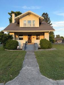 116 N Petersborough Ave, Middlesboro, KY, 40965