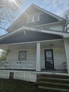 6101 Fir Ave, Cleveland, OH, 44102