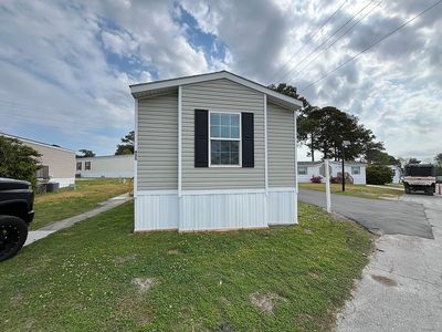 435 Frances St, Jacksonville, NC, 28546