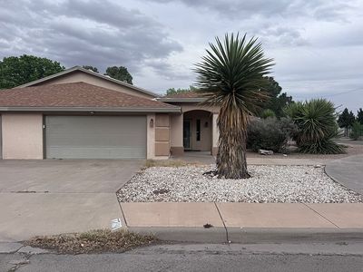 3201 N Richardson Ave, Roswell, NM, 88201