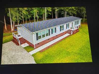 2015 Bear Hole Rd, Vanceboro, NC, 28586