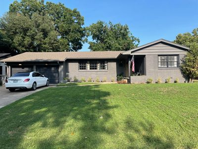 5213 S Toledo Ave, Tulsa, OK, 74135