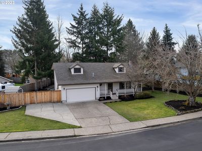 1438 NE Stile Dr, Hillsboro, OR, 97124